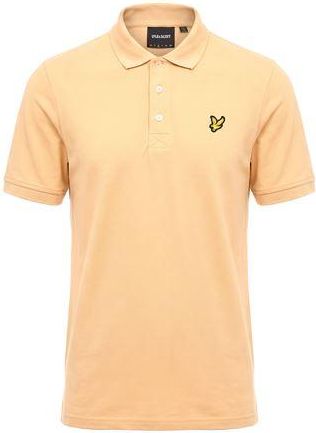 Lyle & Scott CAMISETAS Y TOPS - Polos en YOOX.COM