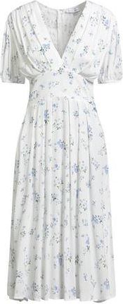 Mar De Margaritas Midi dresses