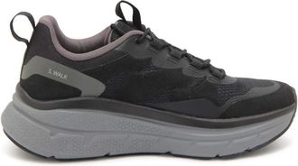 Sun 68 Sportieve Venus Schoenen - Dames - Sneakers - Zwart - 38 EU - Schoenen