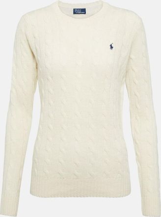 Ralph lauren ladies jumper sale best sale