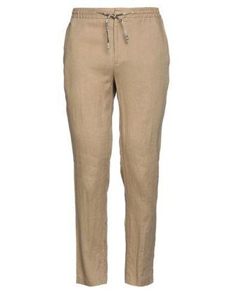 Manuel Ritz BOTTOMWEAR - Trousers on YOOX.COM