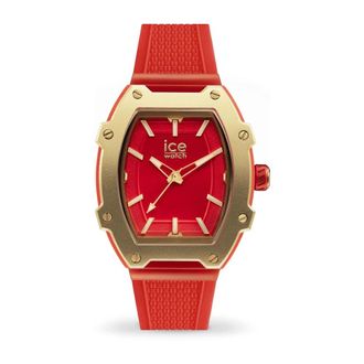 Ice Watch Horloges - Dames - Horloges - Rood - ONE Size - Accessoires