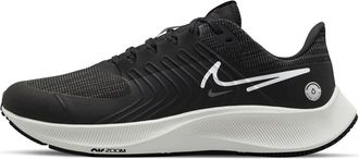 Nike Air Zoom Pegasus 38 Shield Black Dark Smoke Grey DC4073-001