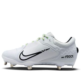 Nike (WMNS) Nike Hyperdiamond 4 Elite Photon Dust Black CZ5917-103