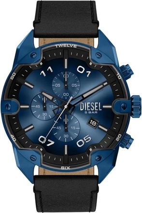 Diesel Hombre, Accesorios, Negro, Talla: ONE Size