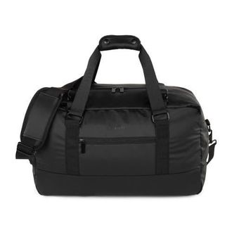 Bugatti Mile End Duffle Bag in Black at Nordstrom, Size Large
