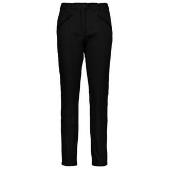 F.lli Campagnolo Long Pant Softshell 3A11266 Softshellhose f&uuml;r Damen | schwarz