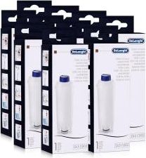 DeLonghi 10 Filtros De Agua Delonghi Dlsc002