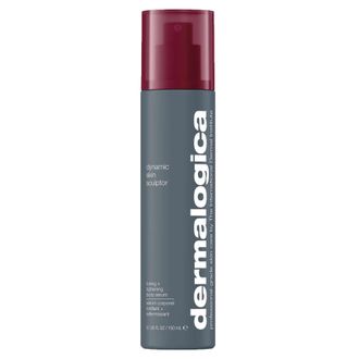 Dermalogica Unisex Dynamic Skin Sculptor Firming Body Serum with Pro-NAD+ Complex, 150 ml - One Size