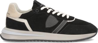 Philippe Model Hombre, Zapatos, Negro, Talla: 46 EU