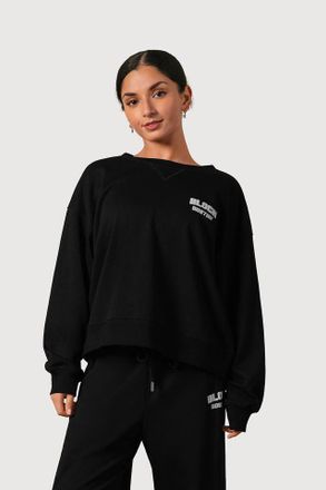 Bloch Adult Las Vegas Long Sleeve Destination Sweatshirt, Las Vegas