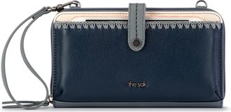 The Sak Iris P Smartphone Crossbody