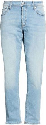 Jack & Jones BOTTOMWEAR - Jeans on YOOX.COM