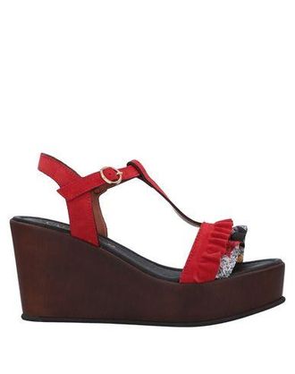 Caf&egrave;noir CALZATURE - Sandali su YOOX.COM