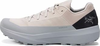 Arc'teryx Norvan LD 4 Trailrunningschuhe f&uuml;r Herren | grau