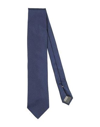 Canali ACCESSORIES - Ties & bow ties sur YOOX.COM