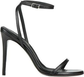 Dondup FOOTWEAR - Sandals on YOOX.COM