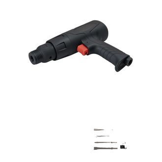 OEM Martillo Neum&aacute;tico De Alto Rendimiento Con Empu&ntilde;adura Ergon&oacute;mica, 2500 Golpes Por Minuto