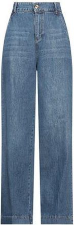 Liu Jo BOTTOMWEAR - Jeans sur YOOX.COM