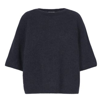 No Man's Land Donna, Maglie, Blu, L, new