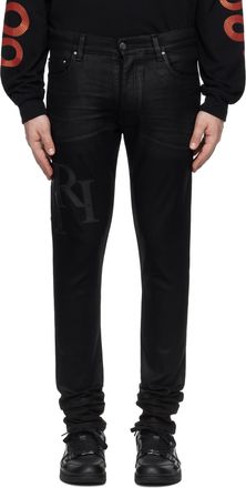 Amiri: Black Jeans now up to −50% | Stylight Amiri: Black Jeans now up to −50% | Stylight
