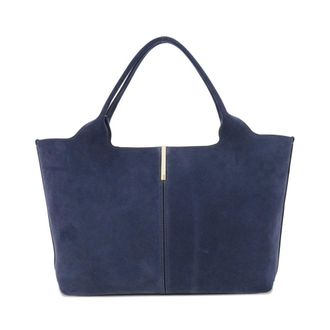 Tod's Mujer, Bolsos, Azul, Talla: ONE Size