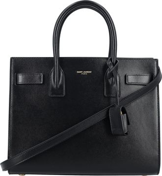 Saint Laurent Sac De Jour Baby Bag
