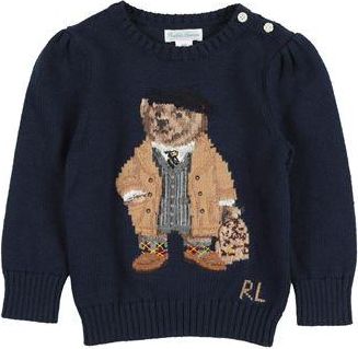 Ralph Lauren KNITWEAR - Jumpers on YOOX.COM