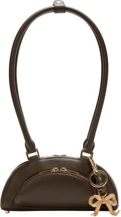 Self Portrait Mujer, Bolsos, Marrón, Talla: ONE Size