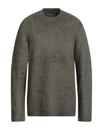 Roberto Collina MAGLIERIA - Pullover su YOOX.COM