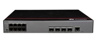 OEM S5735-l8p4s-a1 Gestionado L2 Gigabit Ethernet (10/100/1000) 1u Negro, Gris