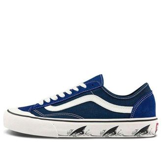 Vans Style 36 Decon SF Shark Fin - Salt Wash VN0A5HYRA6F