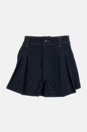 Frame Denim The Structural Short