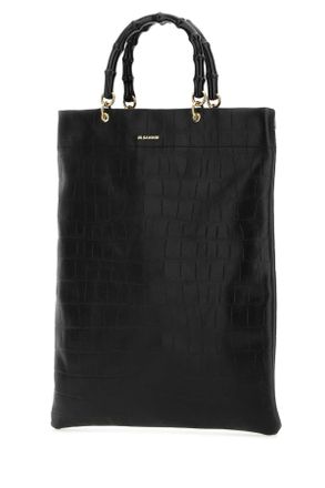 Jil Sander J07wc0018p5383 001 Borse A Mano Bag