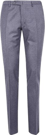 Incotex Chino Slim Fit Trousers