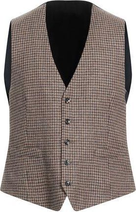 Lardini Tailored Vests