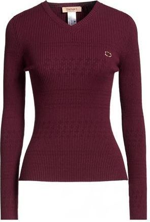 Twin-Set PRENDAS DE PUNTO - Pullover en YOOX.COM