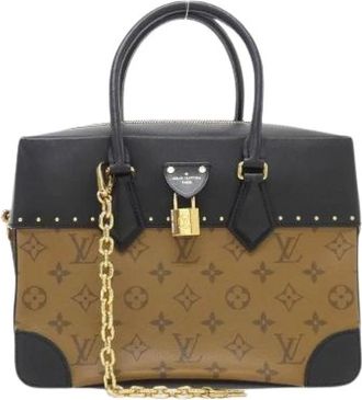 Louis Vuitton Pre-owned Monogram Reverse City Malle borsa a spalla - - Pre-owned - Donna - Multicolore - ONE SIZE
