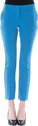 Byblos Polyester Women Skinny Womens Pant