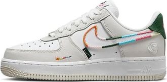 Nike (WMNS) Nike Air Force 1 Low All Petals United FN8924-111