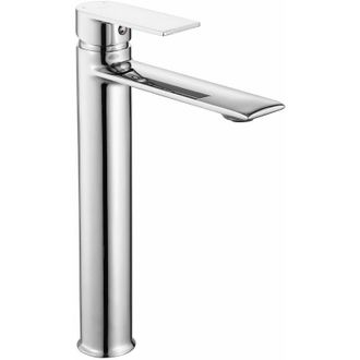 Rea Rea - Grifo De Lavabo Veneta Chrome High