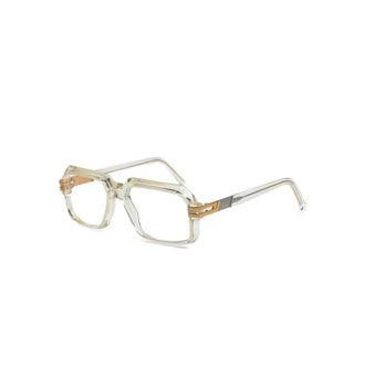 Cazal Glasses, male, Gray, Size: 56 MM Optical Frame