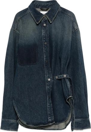 Haikure Camicia Bella - Blu