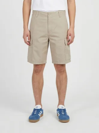Carhartt Work in Progress Pantaloncini cargo in cotone