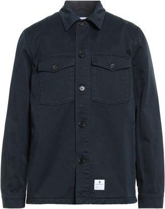 Department Five Shirts