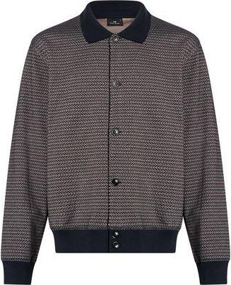 Paul Smith MAGLIERIA - Cardigan su YOOX.COM