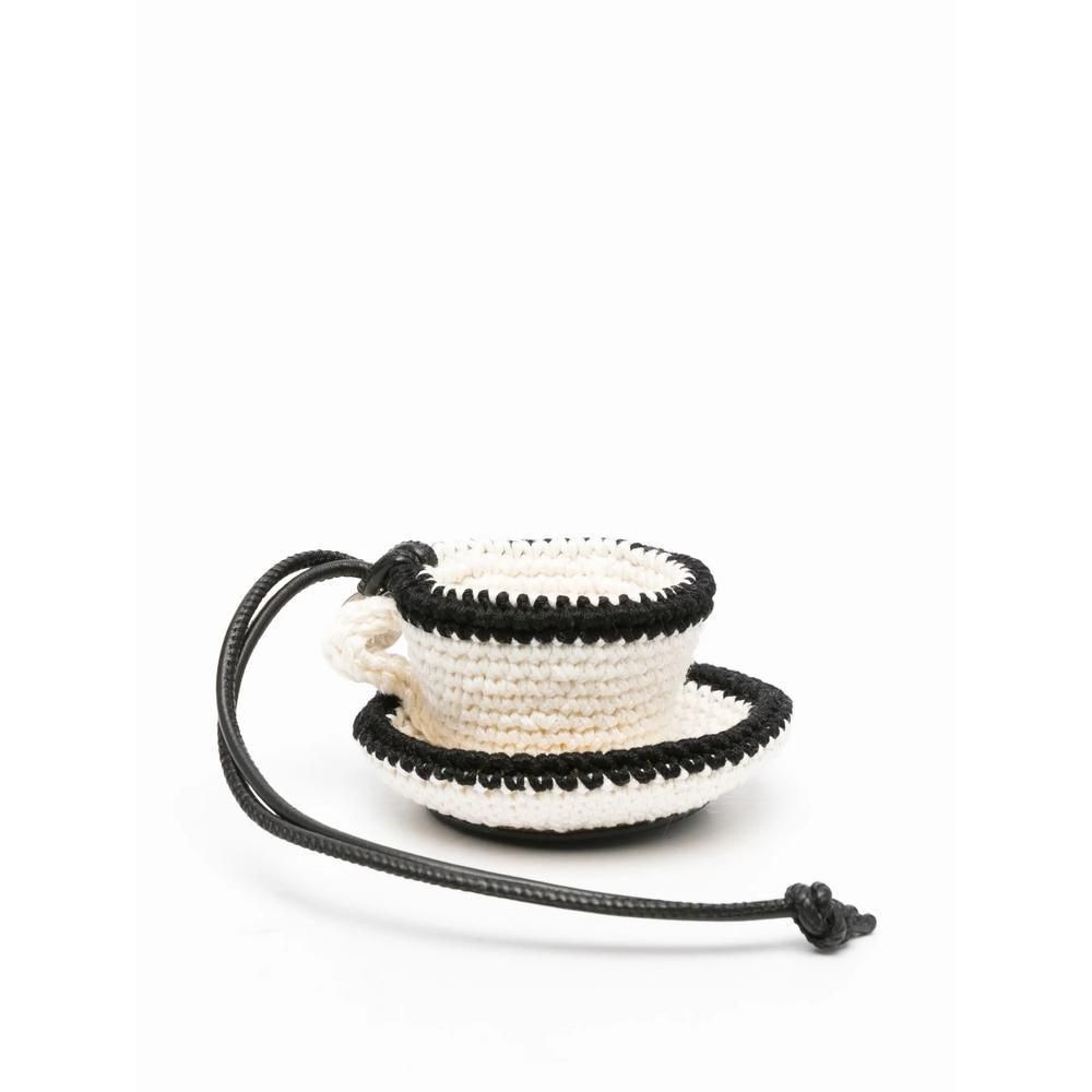 キーホルダー・キーリング Jw Anderson Charm 楽天市場】ジェイダブリューアンダーソン キーホルダー AC00319A
