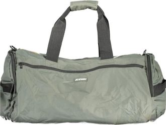 K-Way Uomo, Borse, Verde, Taglia unica, new