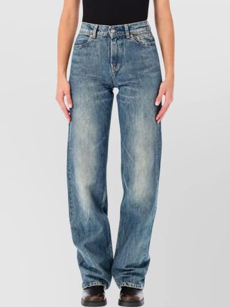 Our Legacy denim jeans