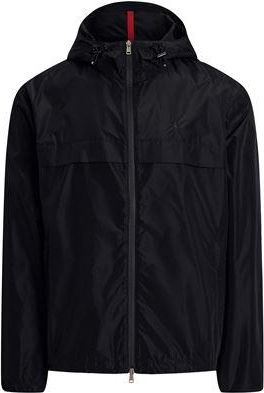 Ralph Lauren Full-Zip Hooded Jacket